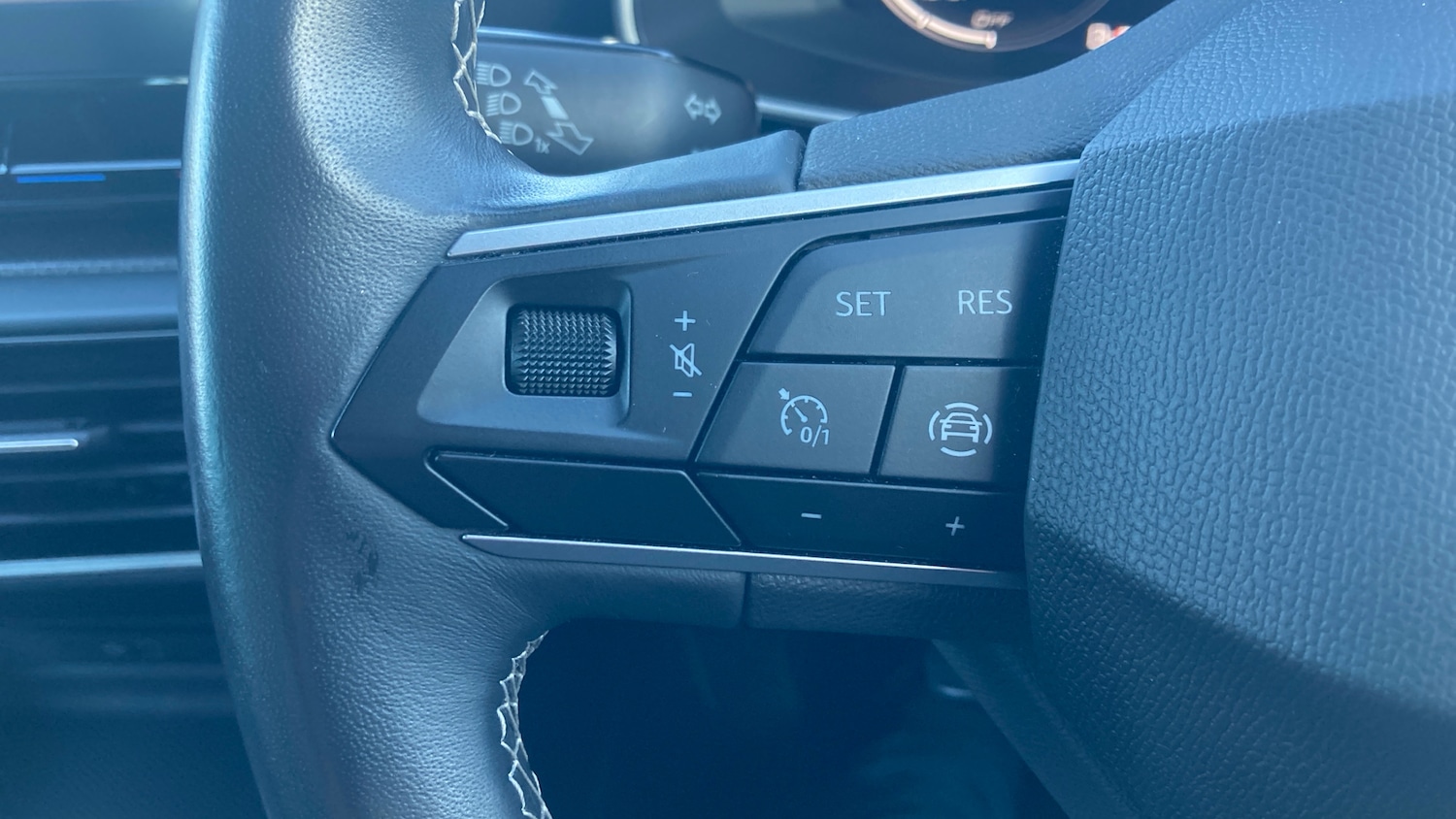 Used SEAT Leon 2021 for sale - 76693218: Photo 35