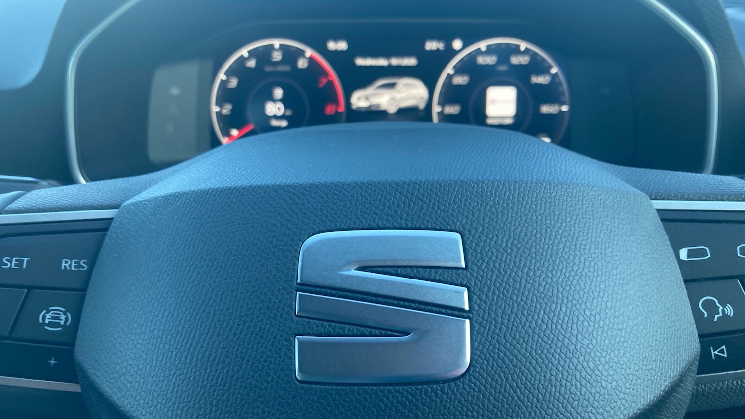 Used SEAT Leon 2021 for sale - 76693218: Photo 36