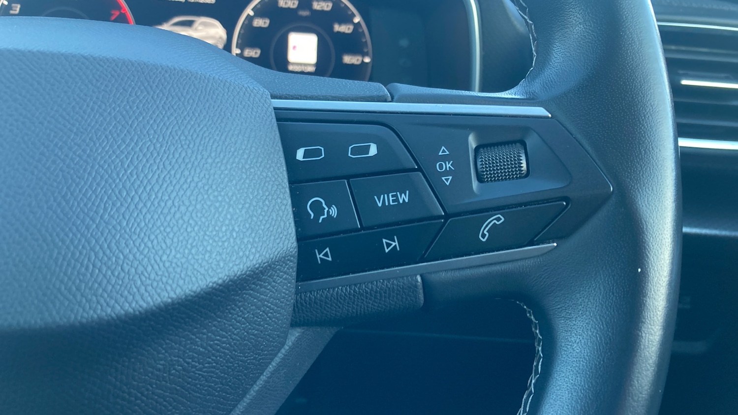 Used SEAT Leon 2021 for sale - 76693218: Photo 37