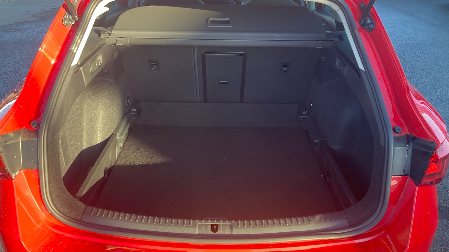 Used SEAT Leon 2021 for sale - 76693218: Photo 4