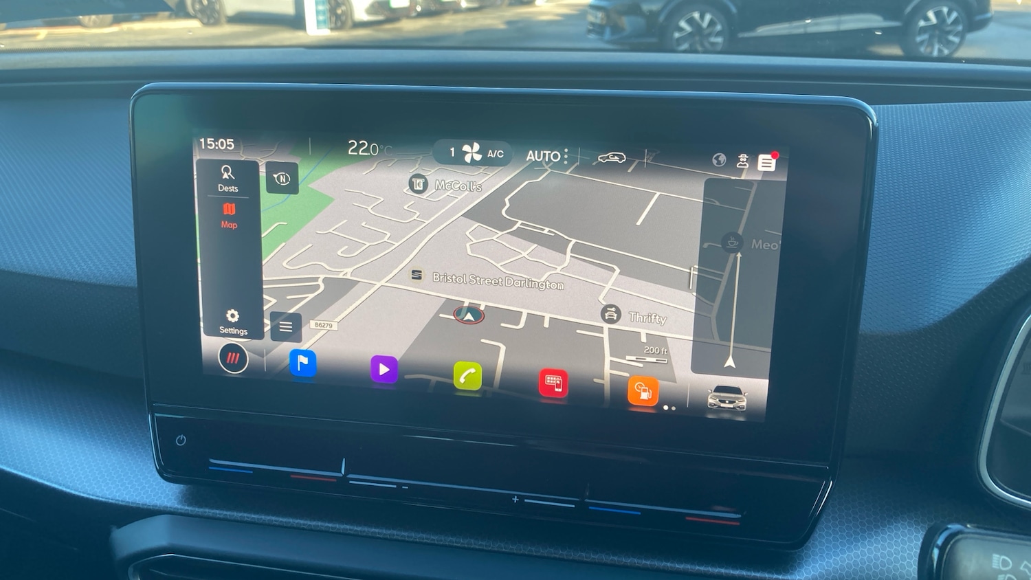 Used SEAT Leon 2021 for sale - 76693218: Photo 40