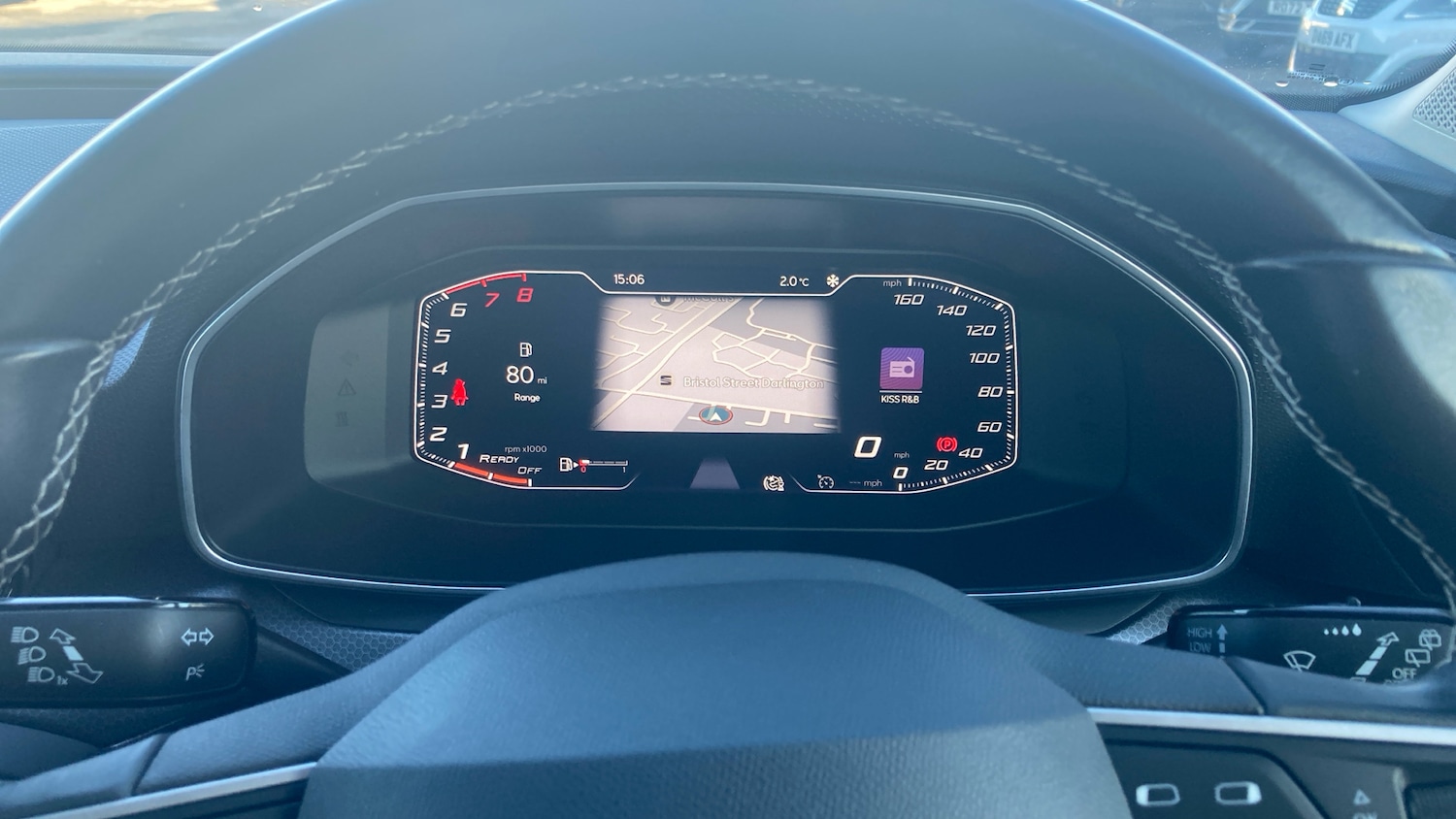 Used SEAT Leon 2021 for sale - 76693218: Photo 41