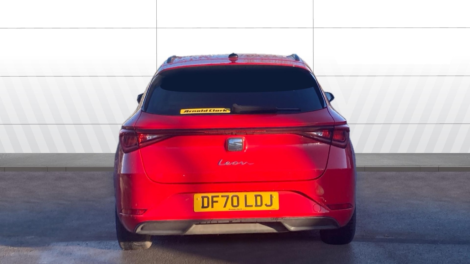 Used SEAT Leon 2021 for sale - 76693218: Photo 6