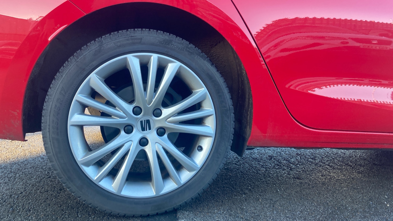 Used SEAT Leon 2021 for sale - 76693218: Photo 7