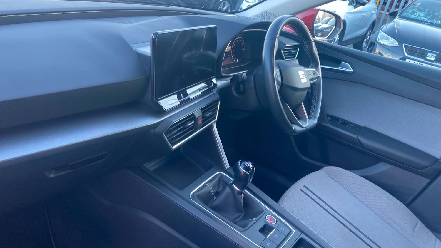 Used SEAT Leon 2021 for sale - 76693218: Photo 9