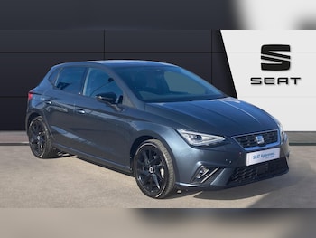 SEAT - Ibiza