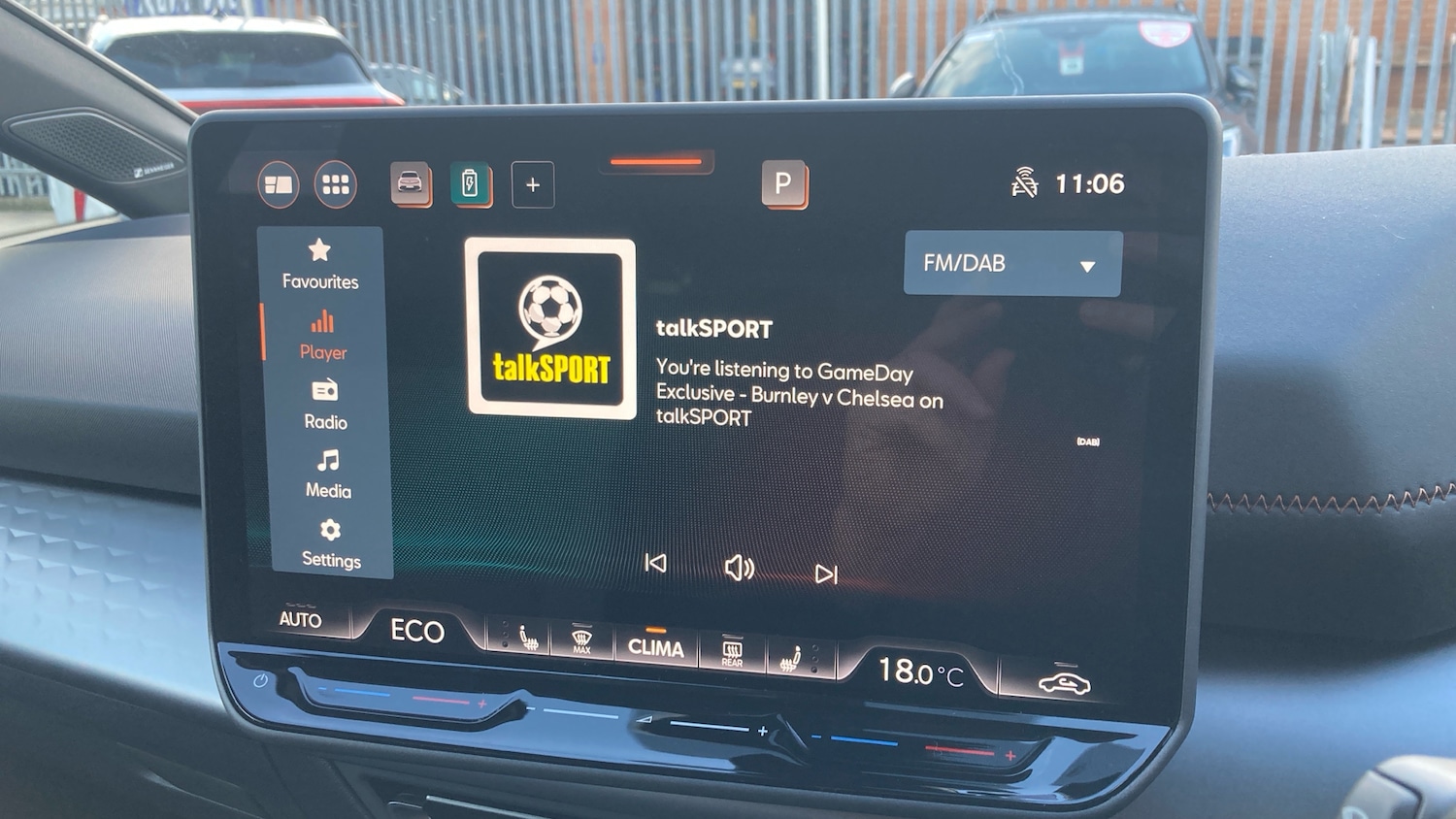 Used Cupra Born 2025 for sale - 76682227: Photo 12