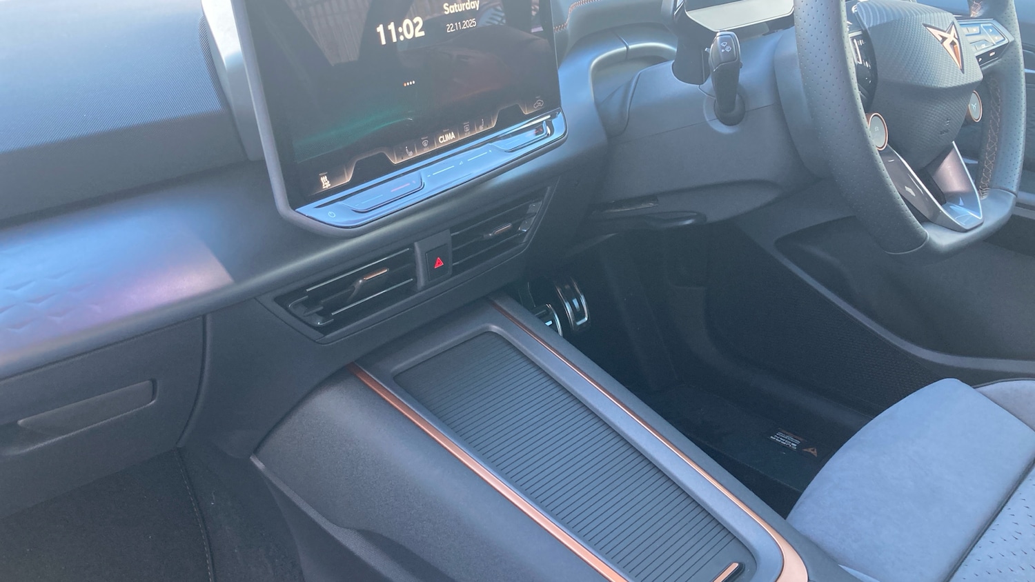 Used Cupra Born 2025 for sale - 76682227: Photo 13