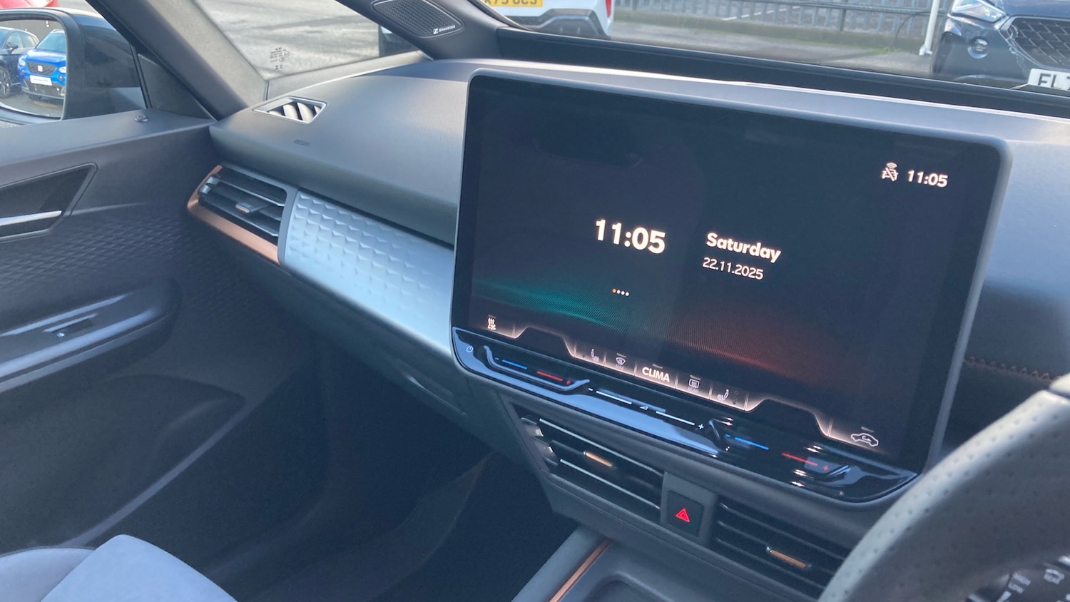 Used Cupra Born 2025 for sale - 76682227: Photo 14