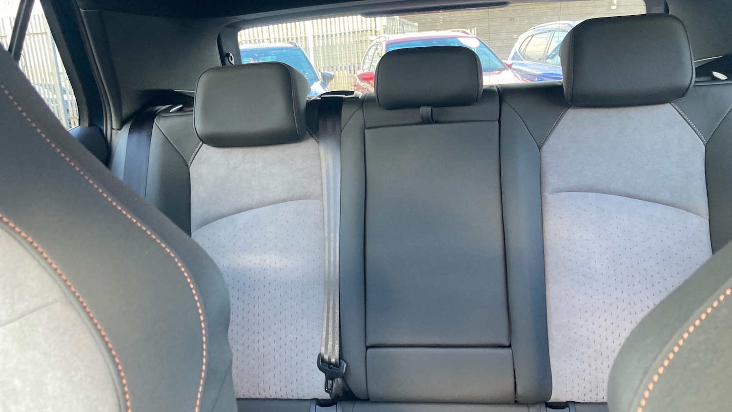 Used Cupra Born 2025 for sale - 76682227: Photo 15