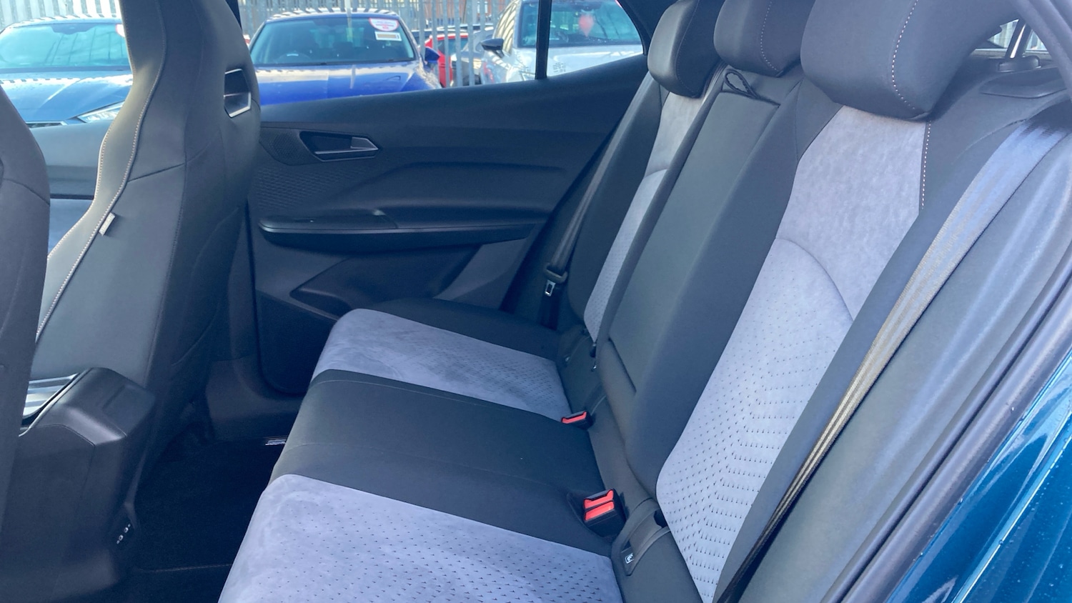 Used Cupra Born 2025 for sale - 76682227: Photo 16