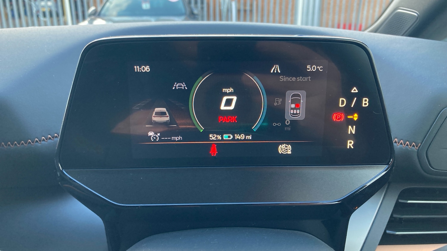 Used Cupra Born 2025 for sale - 76682227: Photo 18