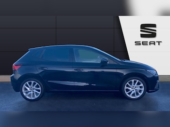 Used SEAT Ibiza 2025 for sale - 76821460: Photo