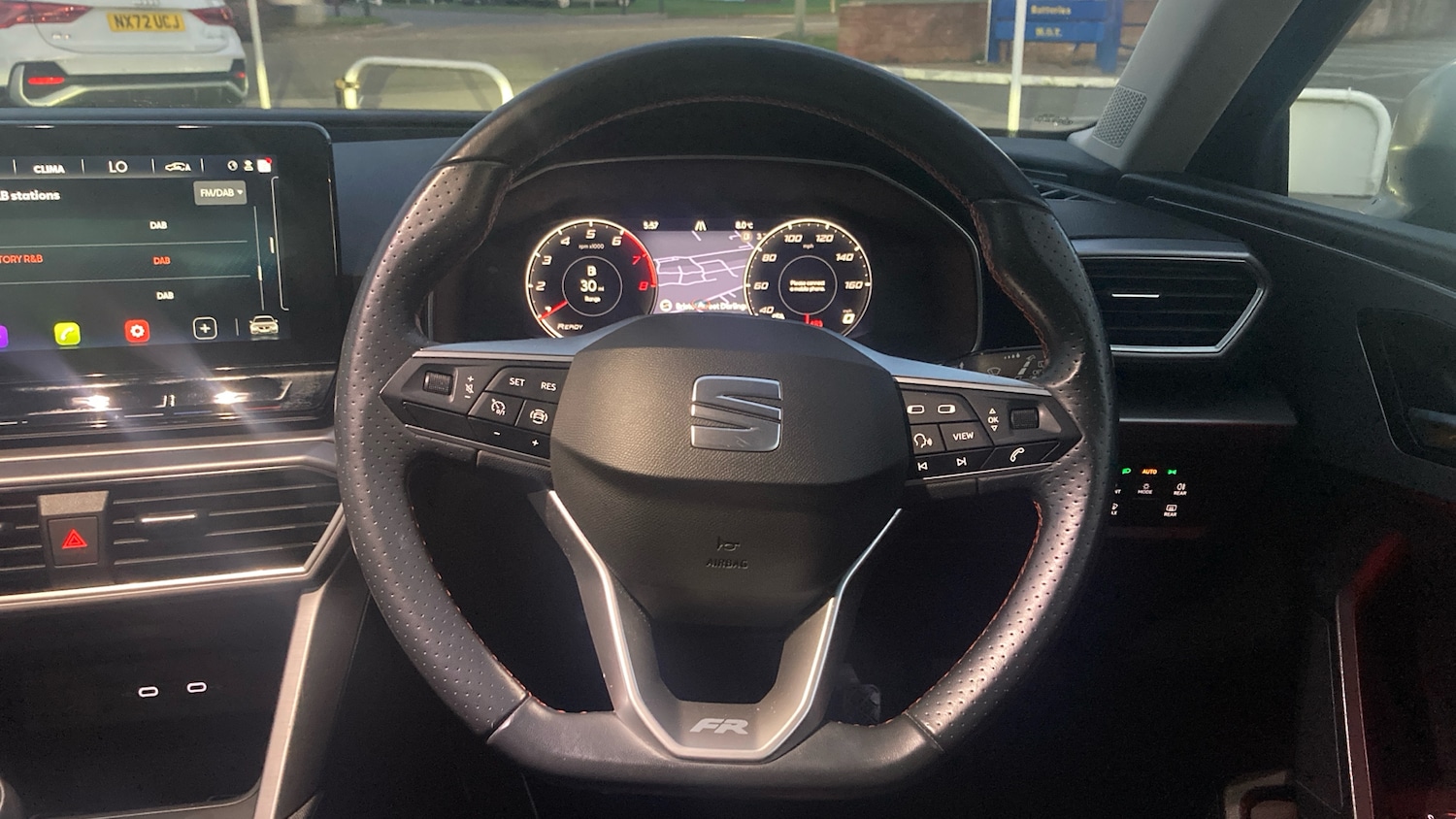 Used SEAT Leon 2022 for sale - 76461248: Photo 10