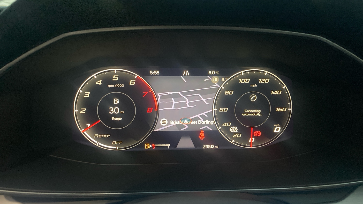 Used SEAT Leon 2022 for sale - 76461248: Photo 11