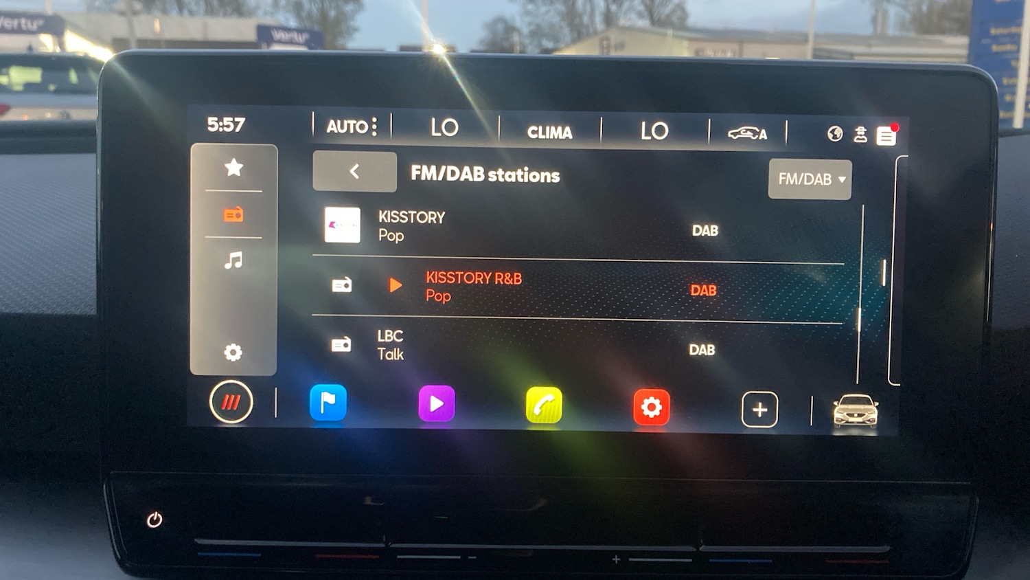 Used SEAT Leon 2022 for sale - 76461248: Photo 12