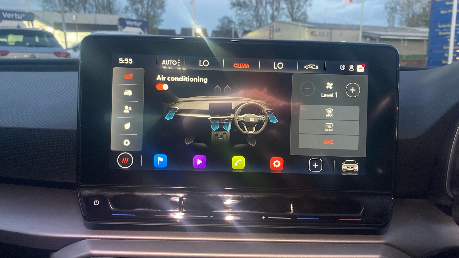 Used SEAT Leon 2022 for sale - 76461248: Photo 13