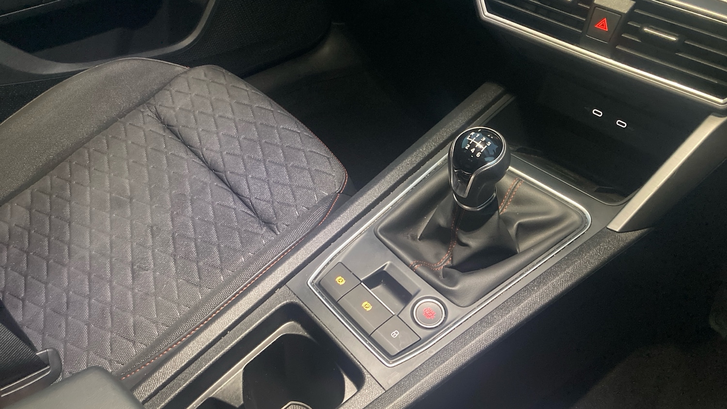 Used SEAT Leon 2022 for sale - 76461248: Photo 14