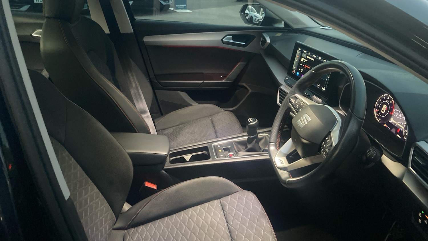 Used SEAT Leon 2022 for sale - 76461248: Photo 15