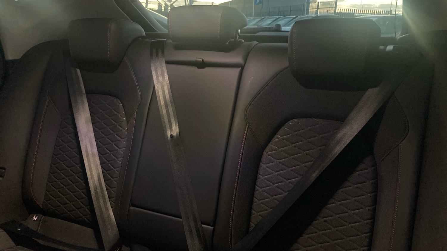 Used SEAT Leon 2022 for sale - 76461248: Photo 16