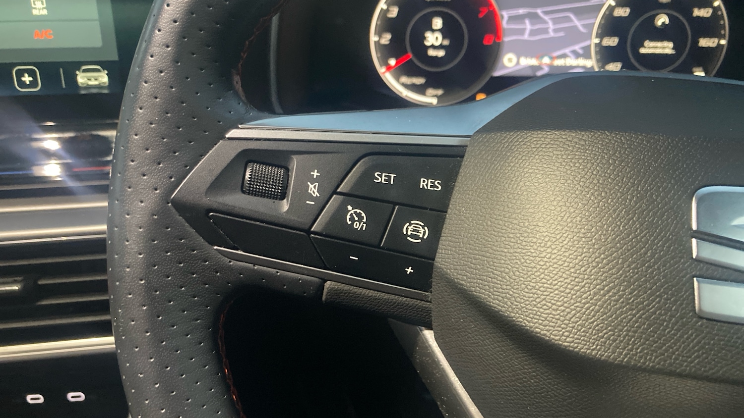 Used SEAT Leon 2022 for sale - 76461248: Photo 17