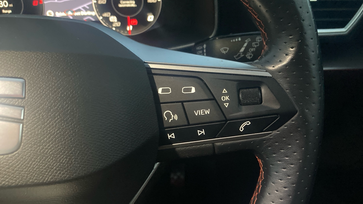 Used SEAT Leon 2022 for sale - 76461248: Photo 18