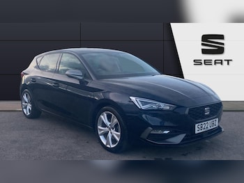 Used SEAT Leon 2022 for sale - 76461248: Photo