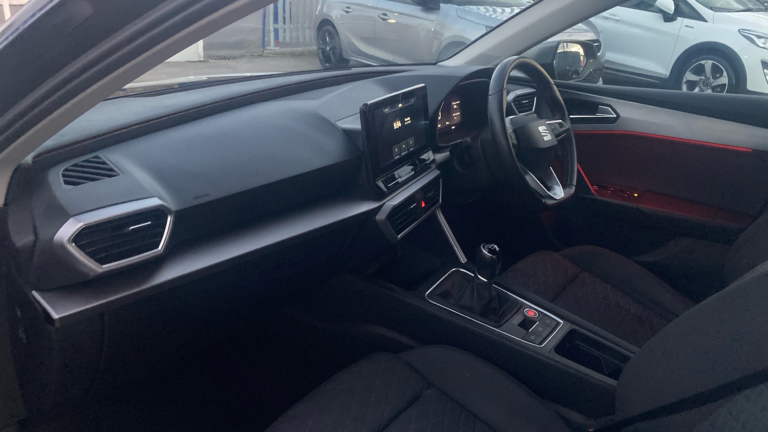 Used SEAT Leon 2022 for sale - 76461248: Photo 2