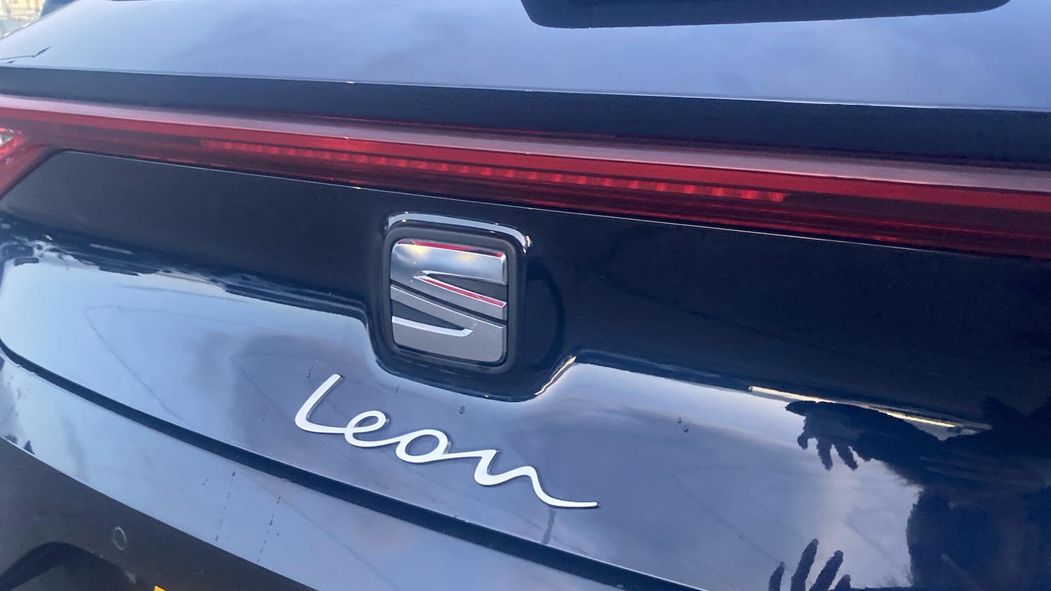 Used SEAT Leon 2022 for sale - 76461248: Photo 22