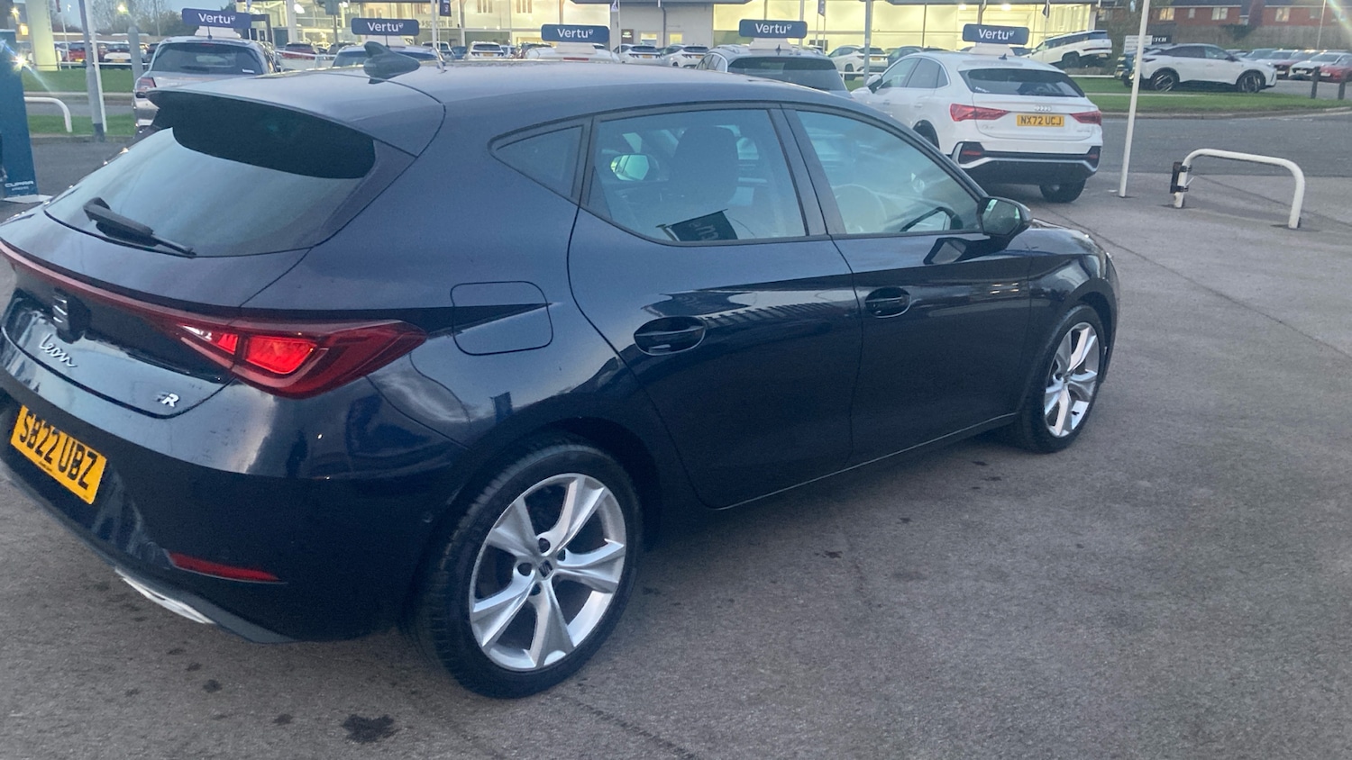 Used SEAT Leon 2022 for sale - 76461248: Photo 26