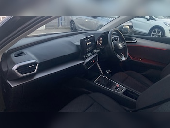 Used SEAT Leon 2022 for sale - 76461248: Photo