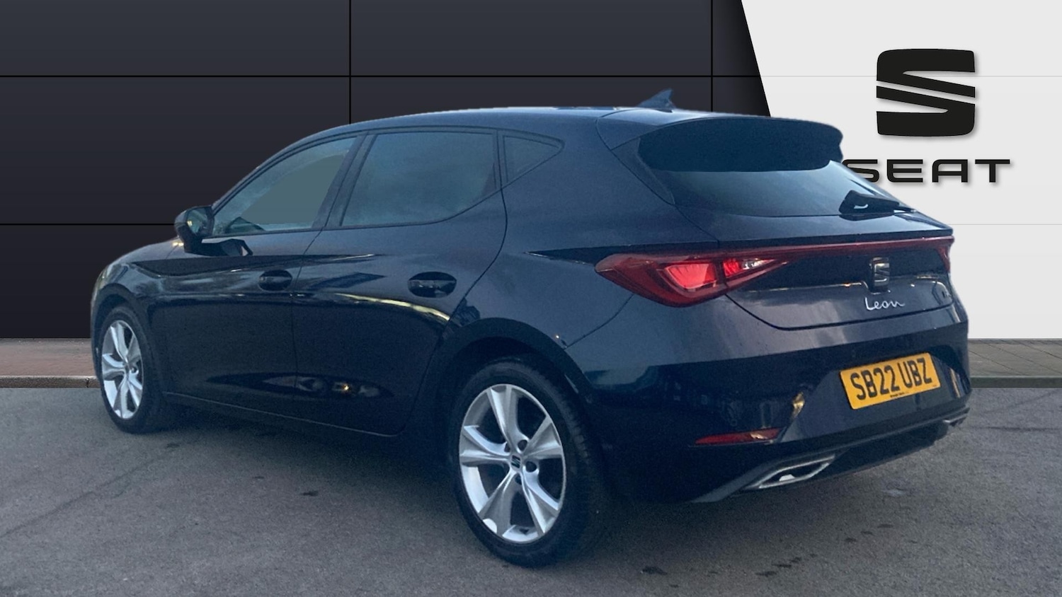 Used SEAT Leon 2022 for sale - 76461248: Photo 3