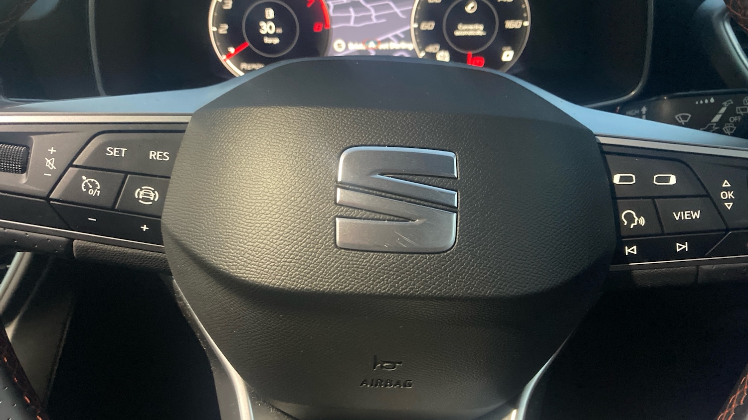 Used SEAT Leon 2022 for sale - 76461248: Photo 33