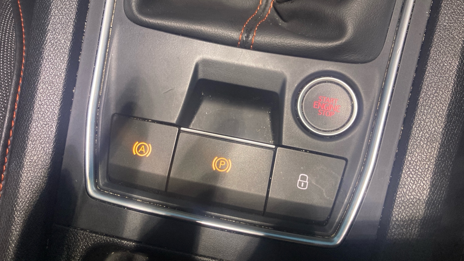 Used SEAT Leon 2022 for sale - 76461248: Photo 37