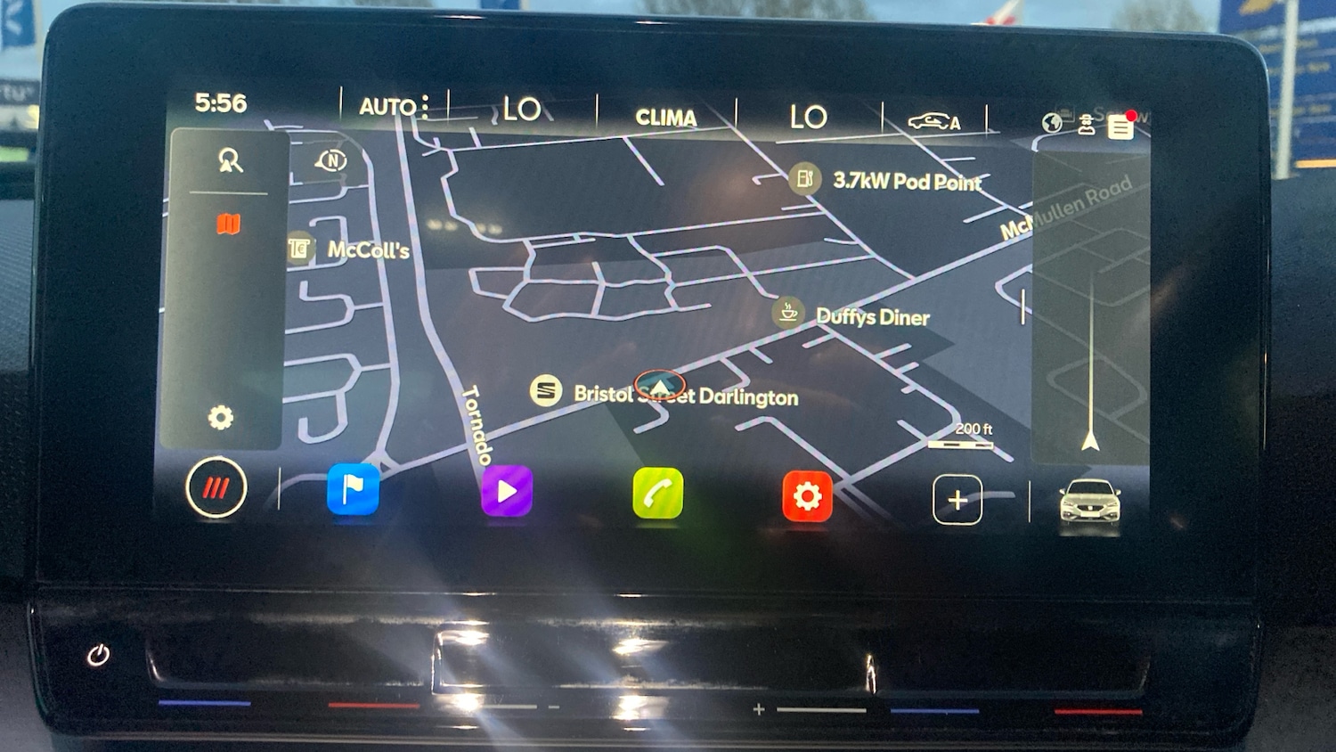 Used SEAT Leon 2022 for sale - 76461248: Photo 38