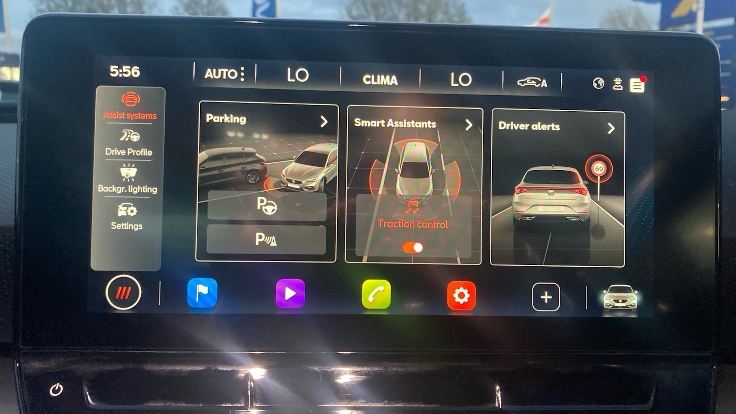 Used SEAT Leon 2022 for sale - 76461248: Photo 39