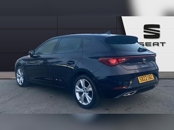 Used SEAT Leon 2022 for sale - 76461248: Photo