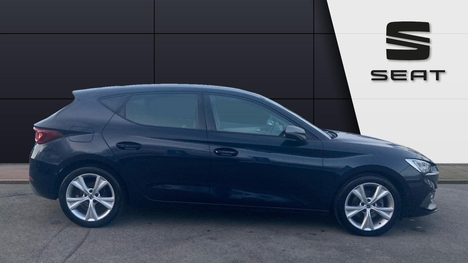 Used SEAT Leon 2022 for sale - 76461248: Photo 4