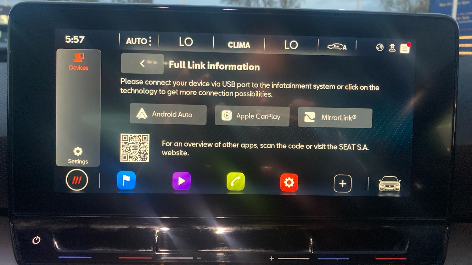 Used SEAT Leon 2022 for sale - 76461248: Photo 40