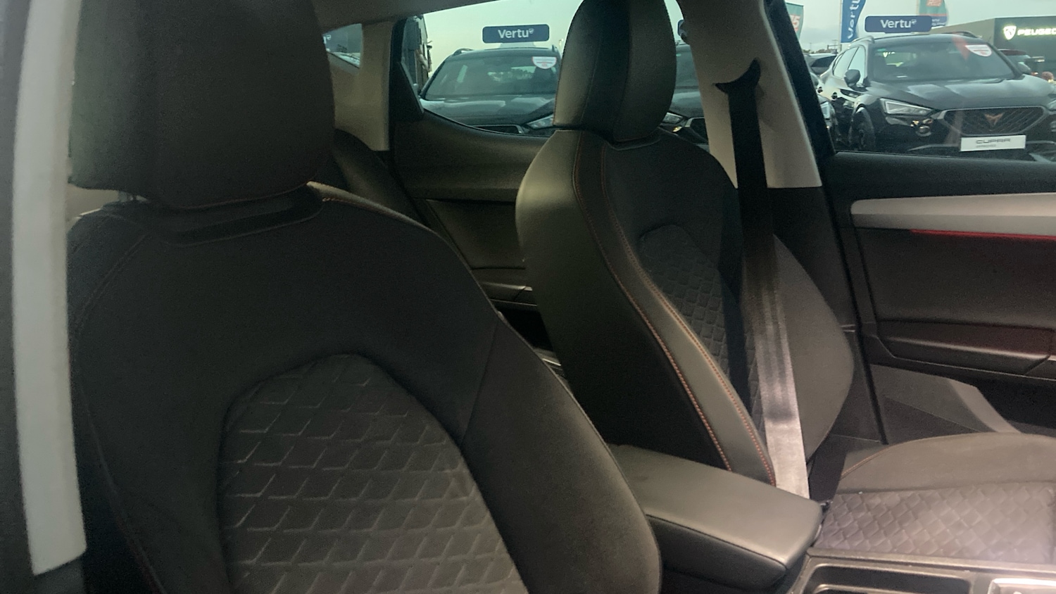 Used SEAT Leon 2022 for sale - 76461248: Photo 41