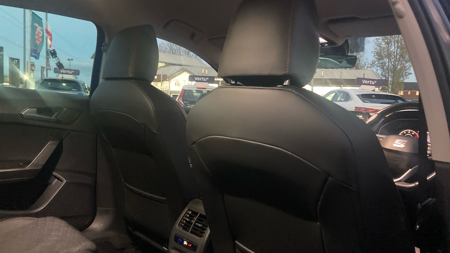 Used SEAT Leon 2022 for sale - 76461248: Photo 44