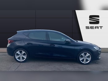 Used SEAT Leon 2022 for sale - 76461248: Photo