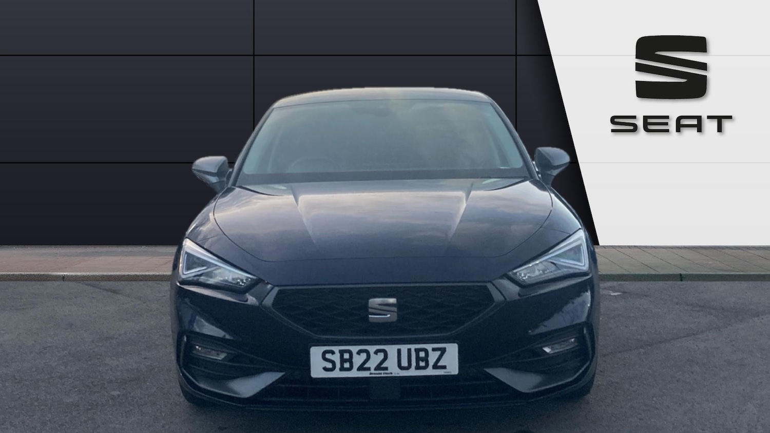 Used SEAT Leon 2022 for sale - 76461248: Photo 7