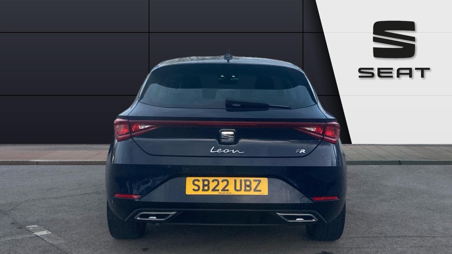Used SEAT Leon 2022 for sale - 76461248: Photo 8