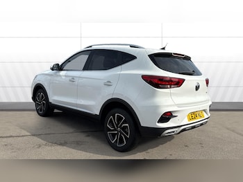 Used MG MG ZS 2024 for sale - 75470172: Photo