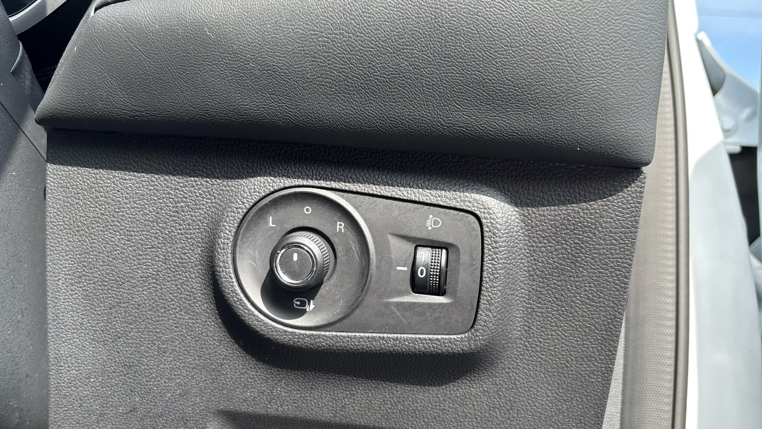 Vehicle 31