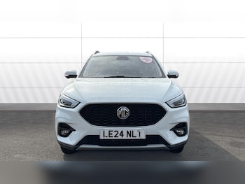 Used MG MG ZS 2024 for sale - 75470172: Photo