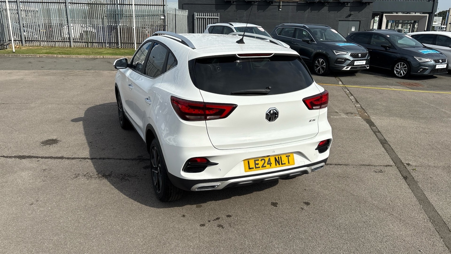 Vehicle 45