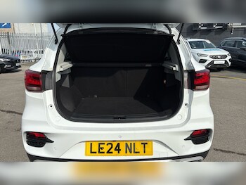 Used MG MG ZS 2024 for sale - 75470172: Photo
