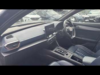 Used Cupra Formentor 2020 for sale - 74937507: Photo